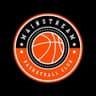 Mainstream Basketball Club logo