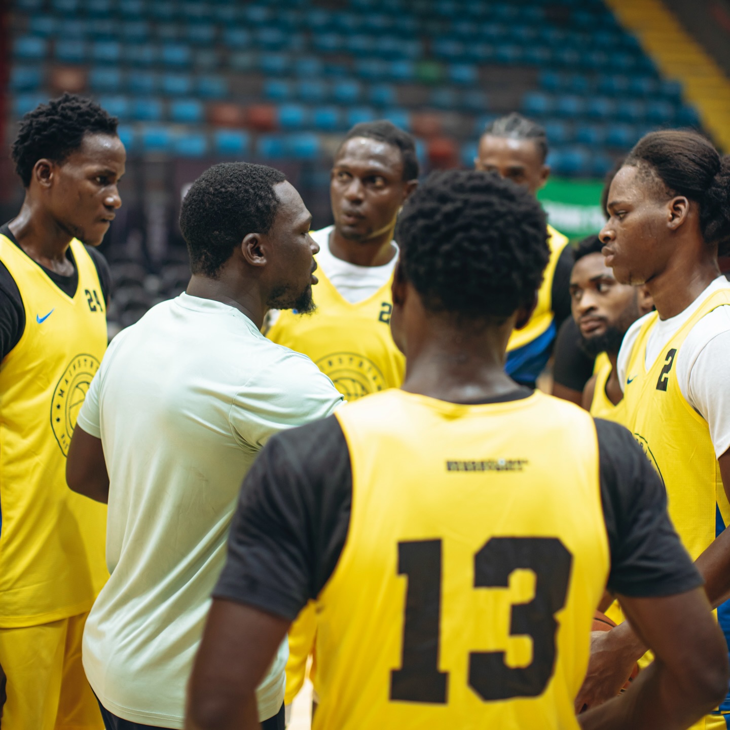 Mainstream Basketball Club