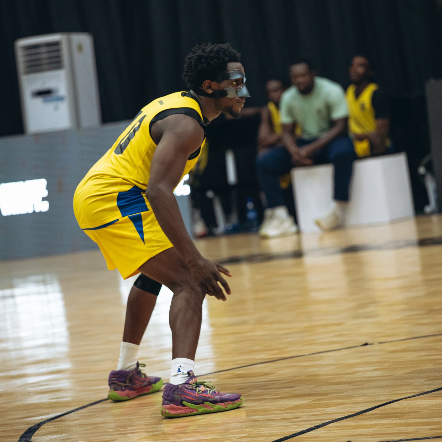 Mainstream Basketball Club