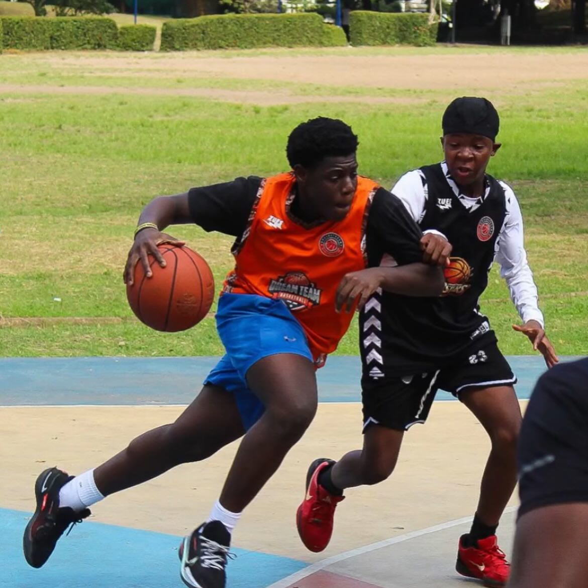Mainstream Basketball Club